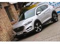 HYUNDAI TUCSON 2016/6 - 1