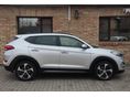 HYUNDAI TUCSON 2016/6 - 7