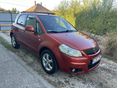 SUZUKI SX4 2008/1 - 1