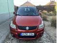 SUZUKI SX4 2008/1 - 2
