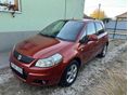 SUZUKI SX4 2008/1 - 3