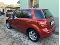 SUZUKI SX4 2008/1 - 4