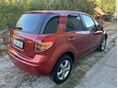 SUZUKI SX4 2008/1 - 5