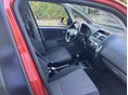 SUZUKI SX4 2008/1 - 7