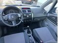 SUZUKI SX4 2008/1 - 9