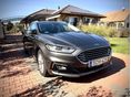 FORD MONDEO 2020/4 - 1