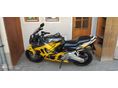 HONDA CBR 600 F3 1997/3 - 1