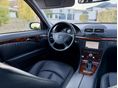 MERCEDES-BENZ E 350 2004/8 - 9