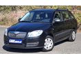 SKODA FABIA 2010/3 - 1