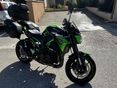 KAWASAKI Z 900 2022/8 - 4