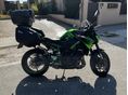 KAWASAKI Z 900 2022/8 - 5