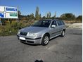 SKODA OCTAVIA Combi 1.9 TDI Ambiente
