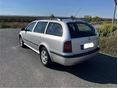 SKODA OCTAVIA 2001/11 - 2
