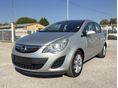 OPEL CORSA D 1.2 Enjoy Nagyszervíz után!!!