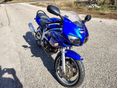 SUZUKI SV 650 S 2002/8 - 1