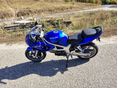 SUZUKI SV 650 S 2002/8 - 3