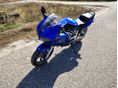 SUZUKI SV 650 S 2002/8 - 10