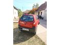 SUZUKI ALTO 2005/12 - 4