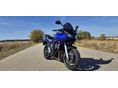 YAMAHA FZ6-S (FAZER) 2006/9 - 2