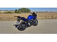 YAMAHA FZ6-S (FAZER) 2006/9 - 3