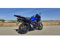 YAMAHA FZ6-S (FAZER) 2006/9 - 4