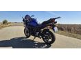 YAMAHA FZ6-S (FAZER) 2006/9 - 5
