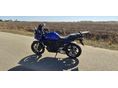 YAMAHA FZ6-S (FAZER) 2006/9 - 6