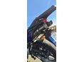YAMAHA FZ6-S (FAZER) 2006/9 - 11