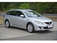 MAZDA 6 Sportkombi 2.0i TE Plus GARANTÁLT LEKÖVETHETŐ 189e KM!! SZÉP ÁLLAPOT!! TEMPOMATOS!!