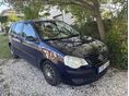 VOLKSWAGEN POLO IV 2005/8 - 2