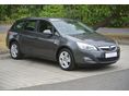 OPEL ASTRA J Sports Tourer 1.6 Enjoy MEGKÍMÉLT SZÉP ÁLLAPOTÚ! LEKÖVETHETŐ 170e KM!!