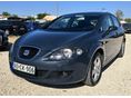 SEAT LEON 1.6 MPI Stylance KLÍMA GYÖNYÖRŰ SZÉP ÁLLAPOT!!