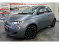 FIAT 500e La Prima 42kWh (Automata) 3.300 KM! PANORÁMA-TETŐ! SEAQUAL BŐR! FULL LED! NAVI! TÁVTARTÓ! 6.298.000 + ÁFA!