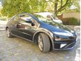 HONDA CIVIC 2011/9 - 2