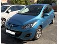 MAZDA 2 2011/2 - 2