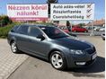 SKODA OCTAVIA 1.6 TDI AMBITION
