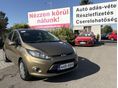 FORD FIESTA 2012/4 - 2