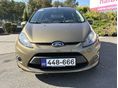 FORD FIESTA 2012/4 - 3
