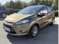 FORD FIESTA 2012/4 - 4