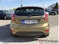 FORD FIESTA 2012/4 - 5