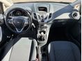 FORD FIESTA 2012/4 - 9