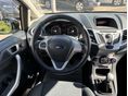 FORD FIESTA 2012/4 - 10