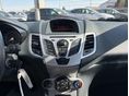 FORD FIESTA 2012/4 - 11