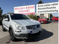 NISSAN QASHQAI 2008/4 - 2