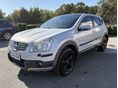 NISSAN QASHQAI 2008/4 - 4