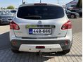 NISSAN QASHQAI 2008/4 - 5