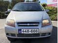CHEVROLET KALOS 2006/2 - 3