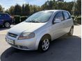 CHEVROLET KALOS 2006/2 - 4