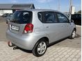 CHEVROLET KALOS 2006/2 - 7