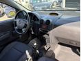 CHEVROLET KALOS 2006/2 - 8
